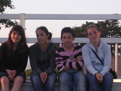 mwa, suzon, frére, camille