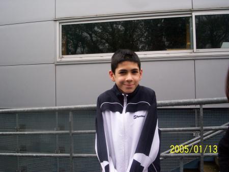 merwan