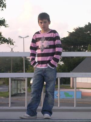 frére