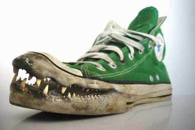 converse